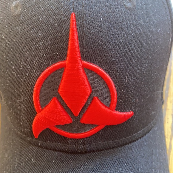 Star Trek hat - Picture 4 of 9